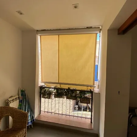 Apartment & House - Imparato Vacanze Prestige Mondello