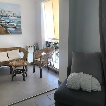 Apartmán & House - Imparato Vacanze Prestige