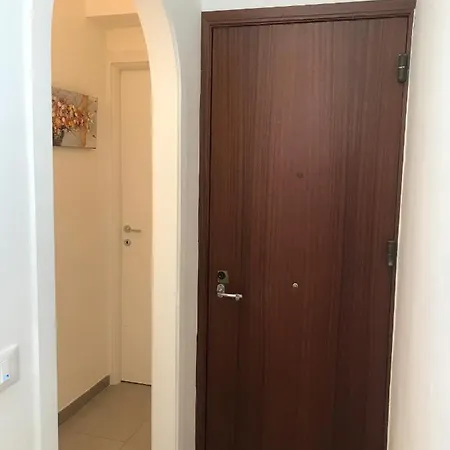 & House - Imparato Vacanze Prestige Apartment Mondello