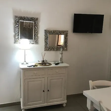 & House - Imparato Vacanze Prestige Apartment Mondello
