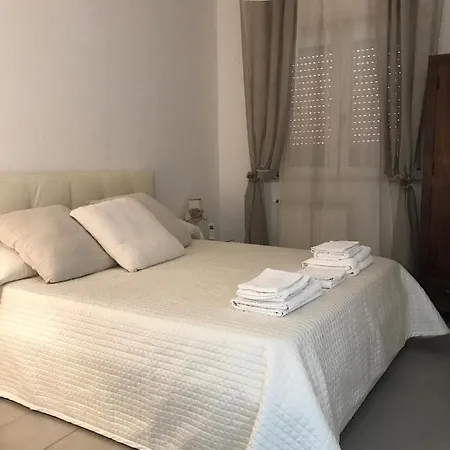 Apartment & House - Imparato Vacanze Prestige