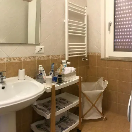 Apartment & House - Imparato Vacanze Prestige Mondello
