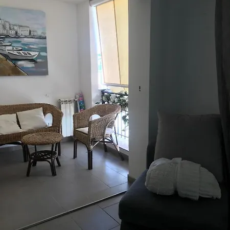 & House - Imparato Vacanze Prestige Apartment *