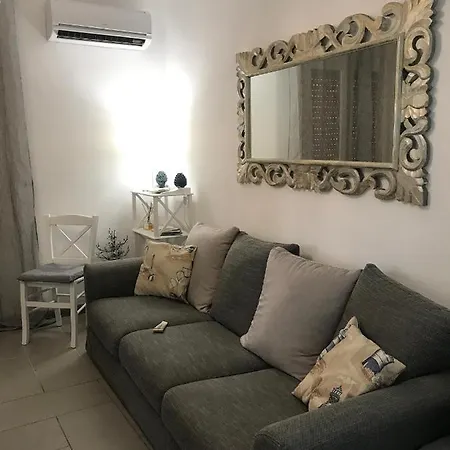 & House - Imparato Vacanze Prestige *