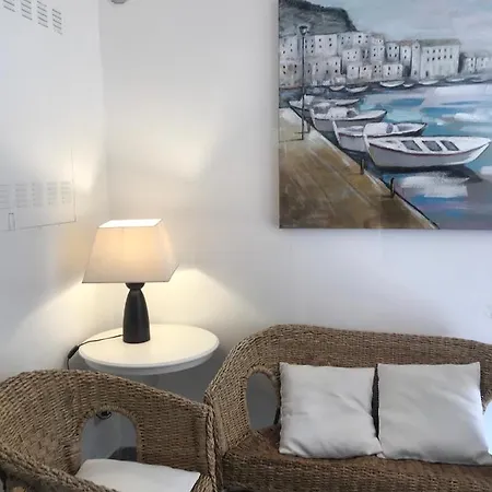 & House - Imparato Vacanze Prestige * Mondello