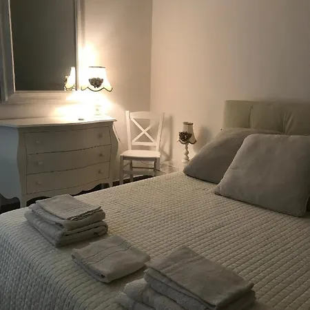 Apartmán & House - Imparato Vacanze Prestige Mondello
