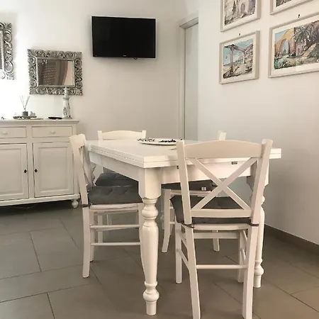 Apartment & House - Imparato Vacanze Prestige Mondello