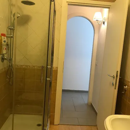 & House - Imparato Vacanze Prestige Apartment *