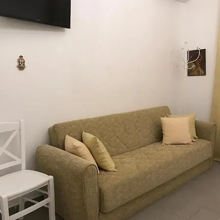 & House - Imparato Vacanze Prestige