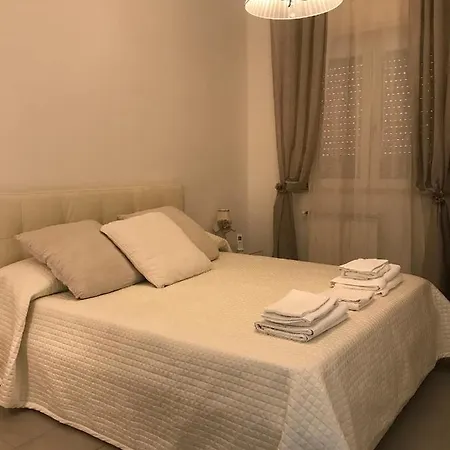 & House - Imparato Vacanze Prestige Mondello