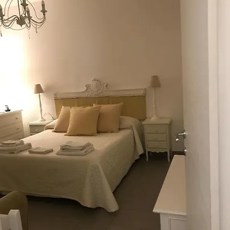 & House - Imparato Vacanze Prestige Apartment