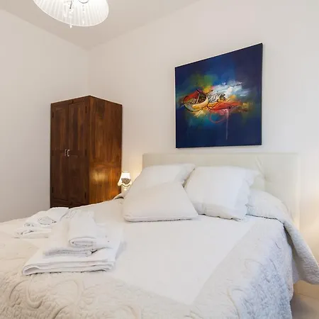 Apartment & House - Imparato Vacanze Prestige
