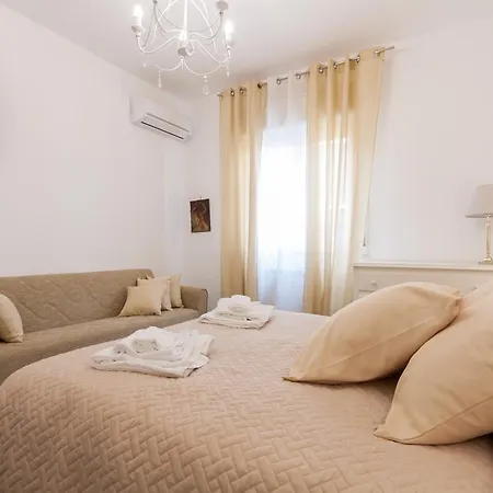 & House - Imparato Vacanze Prestige Apartment Mondello