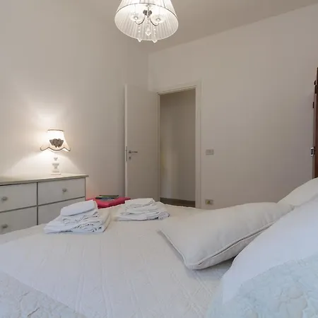 & House - Imparato Vacanze Prestige Mondello