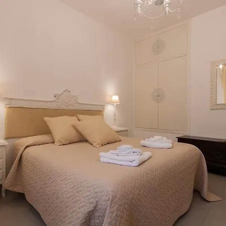 & House - Imparato Vacanze Prestige