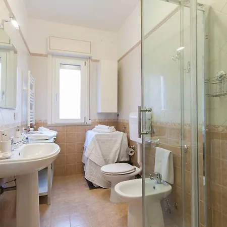 & House - Imparato Vacanze Prestige Apartment