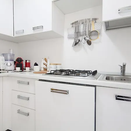 & House - Imparato Vacanze Prestige *