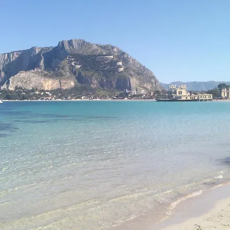 & House - Imparato Vacanze Prestige Apartment